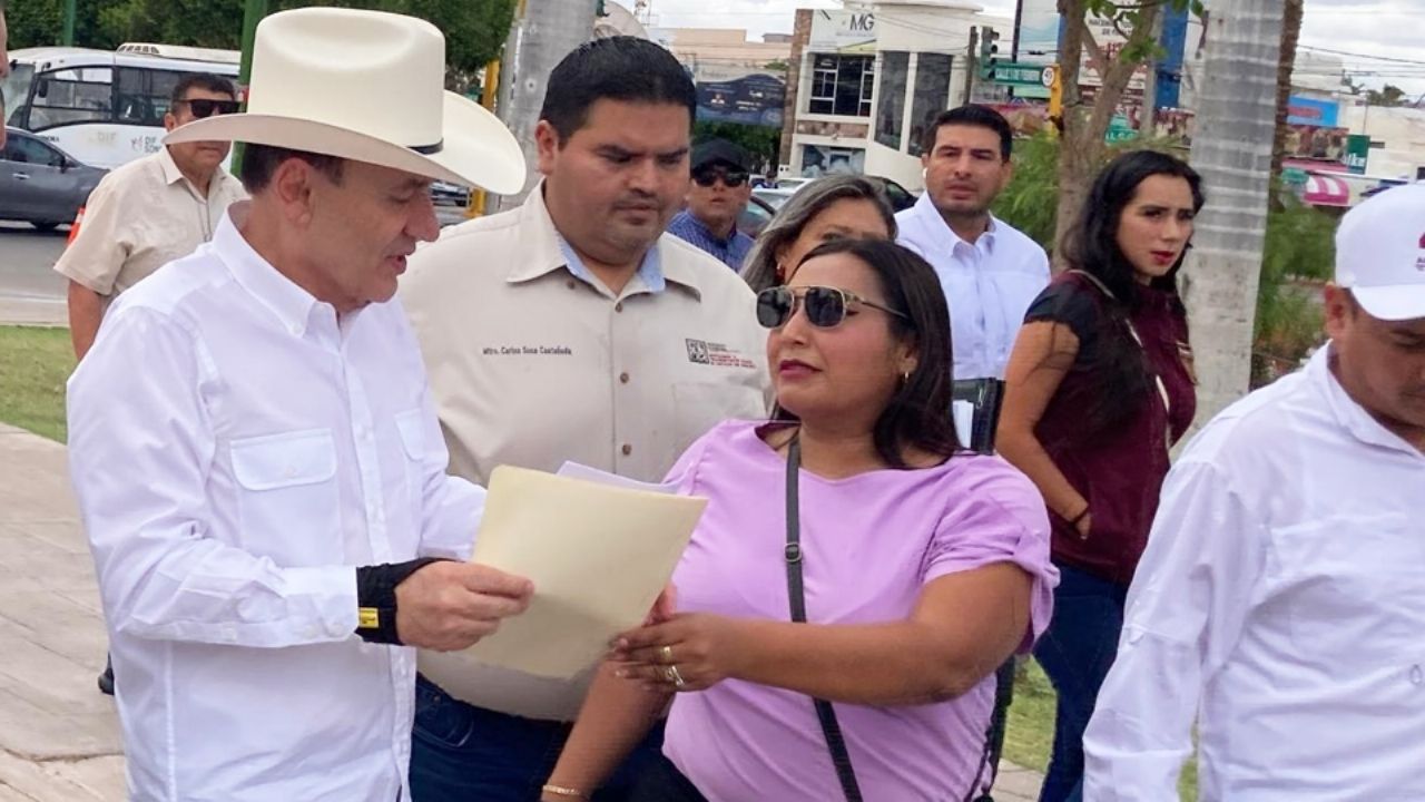 Son importantes las alianzas para motivar los emprendimientos en Ciudad Obregón