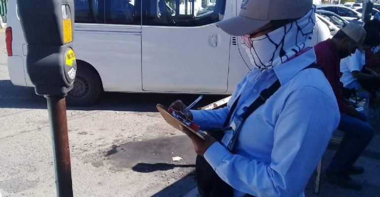 Gobierno y empresarios coinciden en la necesidad de instalar parquímetros en Ciudad Obregón