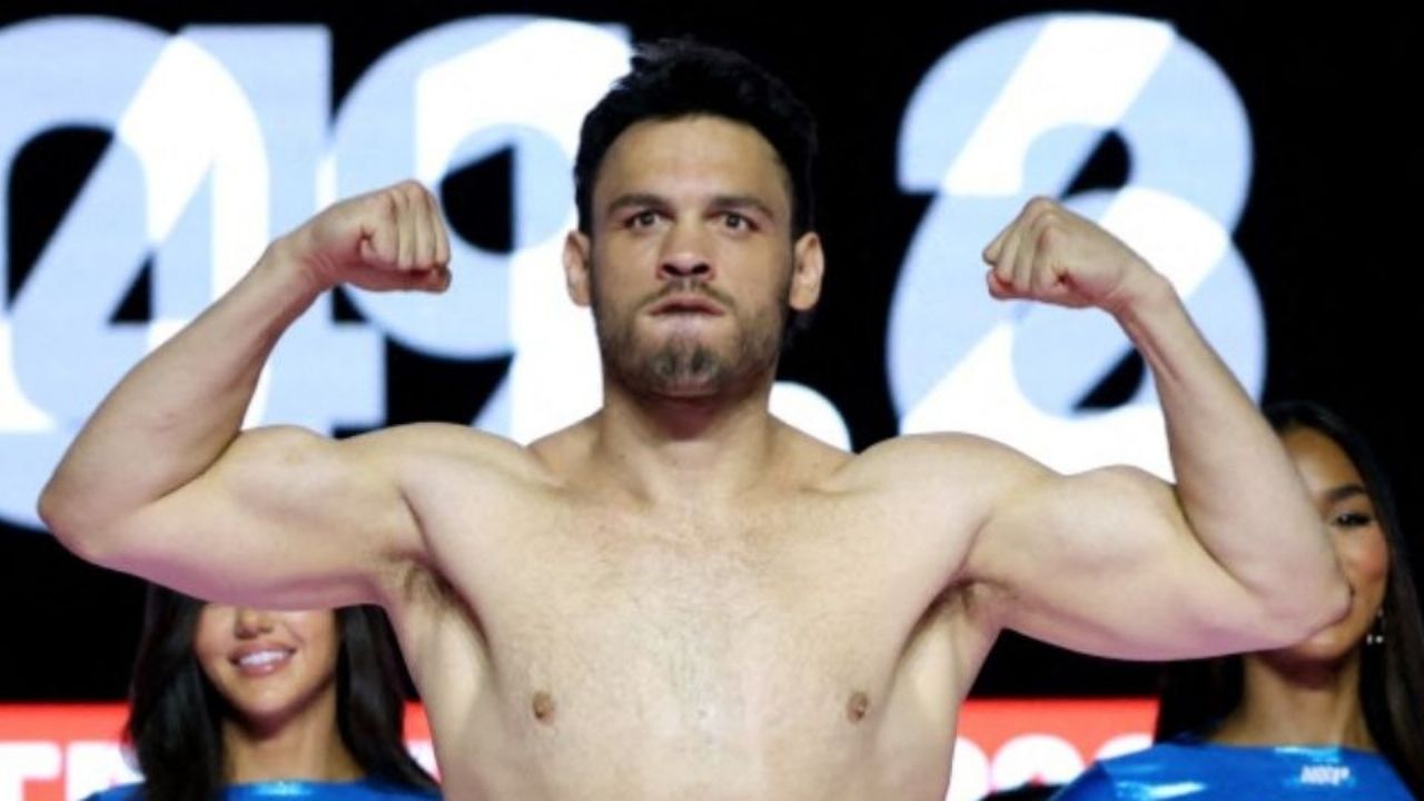 FGR: Chávez Jr. usaba a reclutas de Los Chapitos como “sacos de box” para castigarlos