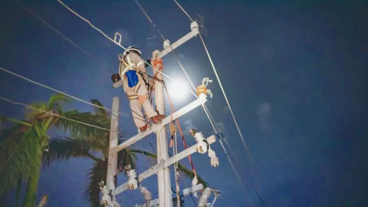 Atención: Ante constantes apagones en Hermosillo, Conacen exige una solución a la CFE