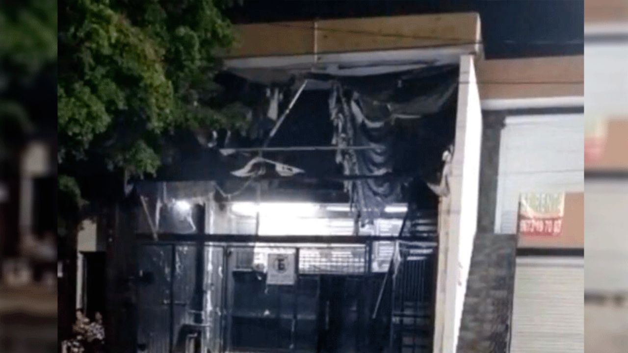 Dos personas son asesinadas en la colonia Centro de Culiacán; Fiscalía abre investigación