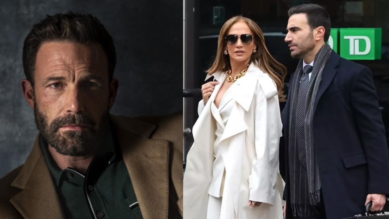 ¿Ben Affleck, celoso? Nuevo novio de Jennifer Lopez recibiría advertencia del actor por esto