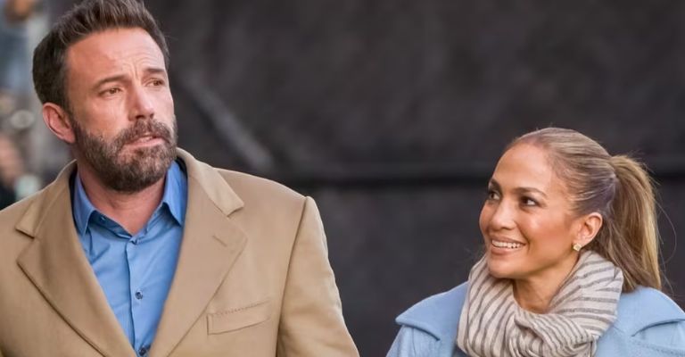 Ben Affleck le daría advertencia al nuevo novio de Jennifer Lopez