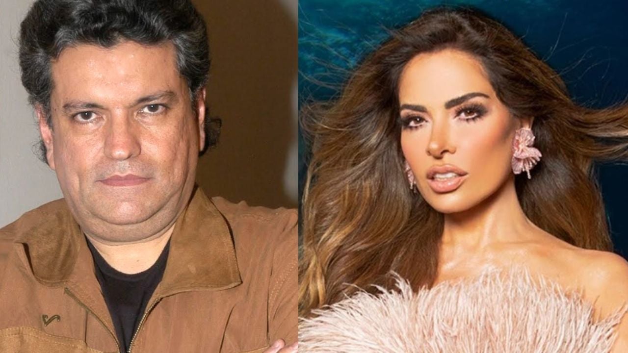 Gloria Trevi rompe cadenas: Aclara todo sobre Sergio Andrade y hace dura confesión
