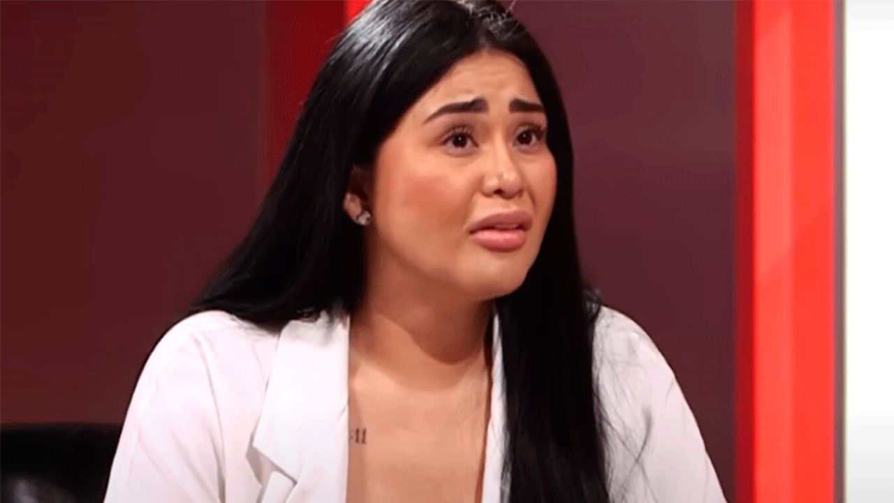 “¿Qué le pasa a su cuerpo?”: Preocupación en redes por el nuevo aspecto de ‘Gomita’