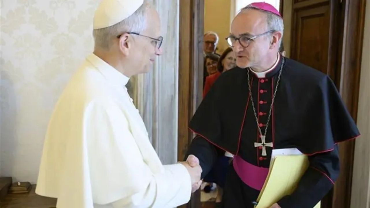 Papa León XIV nombra presidente de la Pontificia Comisión para abordar abusos sexuales