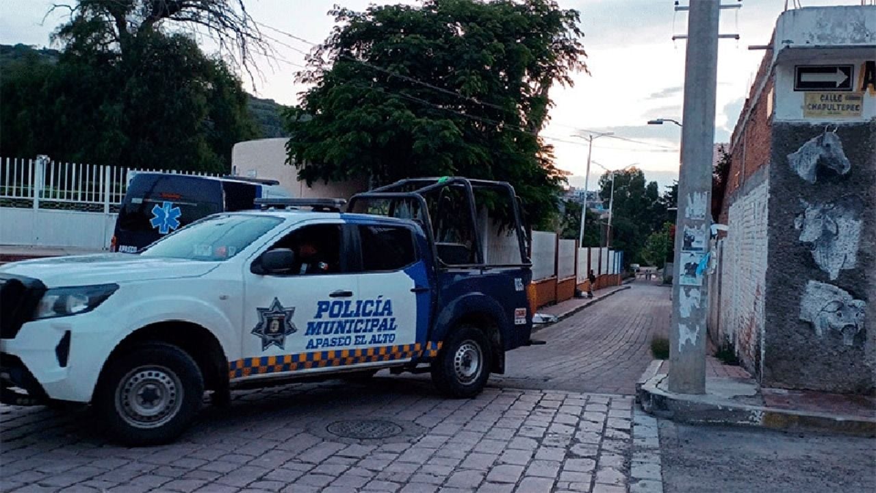 Violencia en Guanajuato: Matan a secretario municipal durante partido de basquetbol