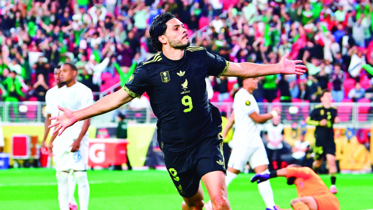 Por el bicampeonato; La Selección Mexicana choca en la final de la Copa Oro ante Estados Unidos