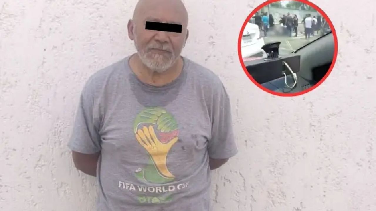 SSC captura a implicado en agresión a balazos contra franeleros en CDMX