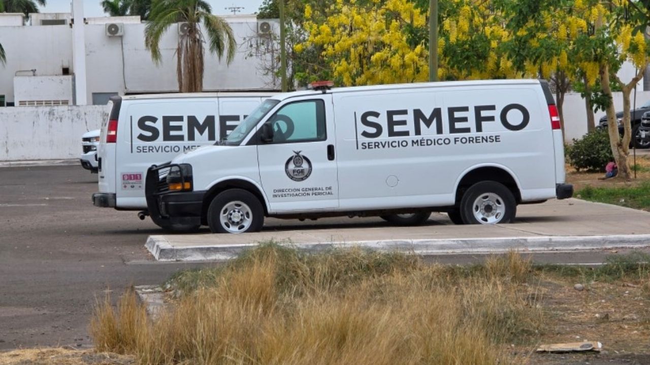 Ataque armado en Culiacán, Sinaloa, deja tres víctimas mortales; dos eran hermanos