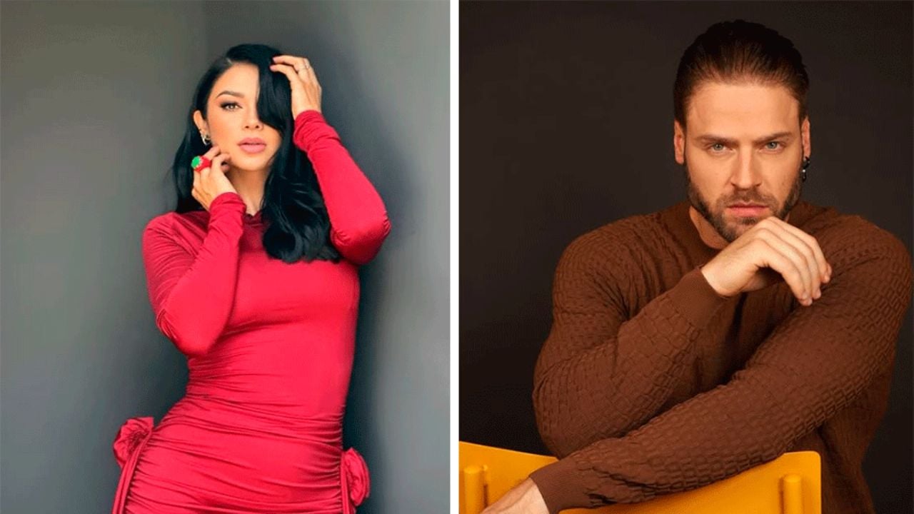 ¿Jorge Losa olvida a Ferka con ‘Sugar mommy’? Amiga de la conductora de ‘VLA’ lo revela