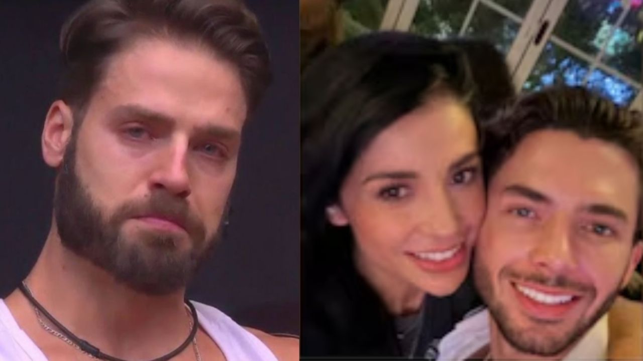 ¿’Amante’ desmiente a Ferka? Aclara que pasó con la conductora de ‘VLA’: “La pasamos bien”