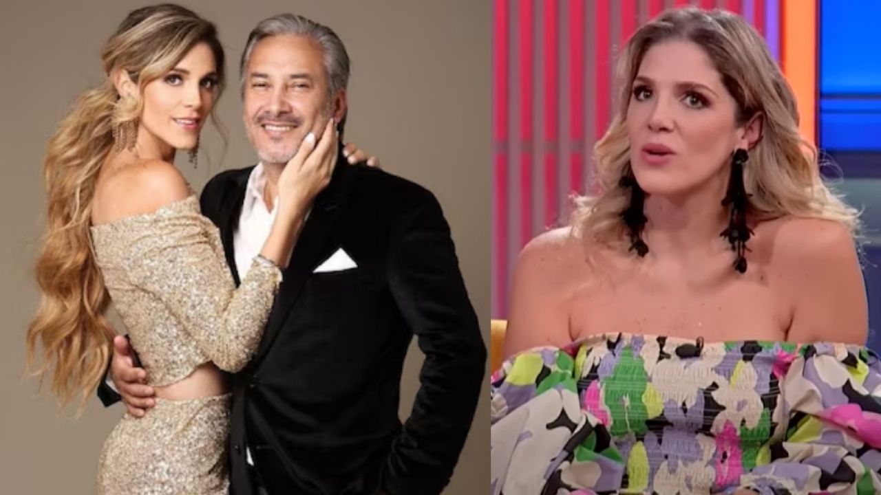 “Me pateó embarazada”: Actriz de Televisa estremece al filtrar el infierno del que escapó