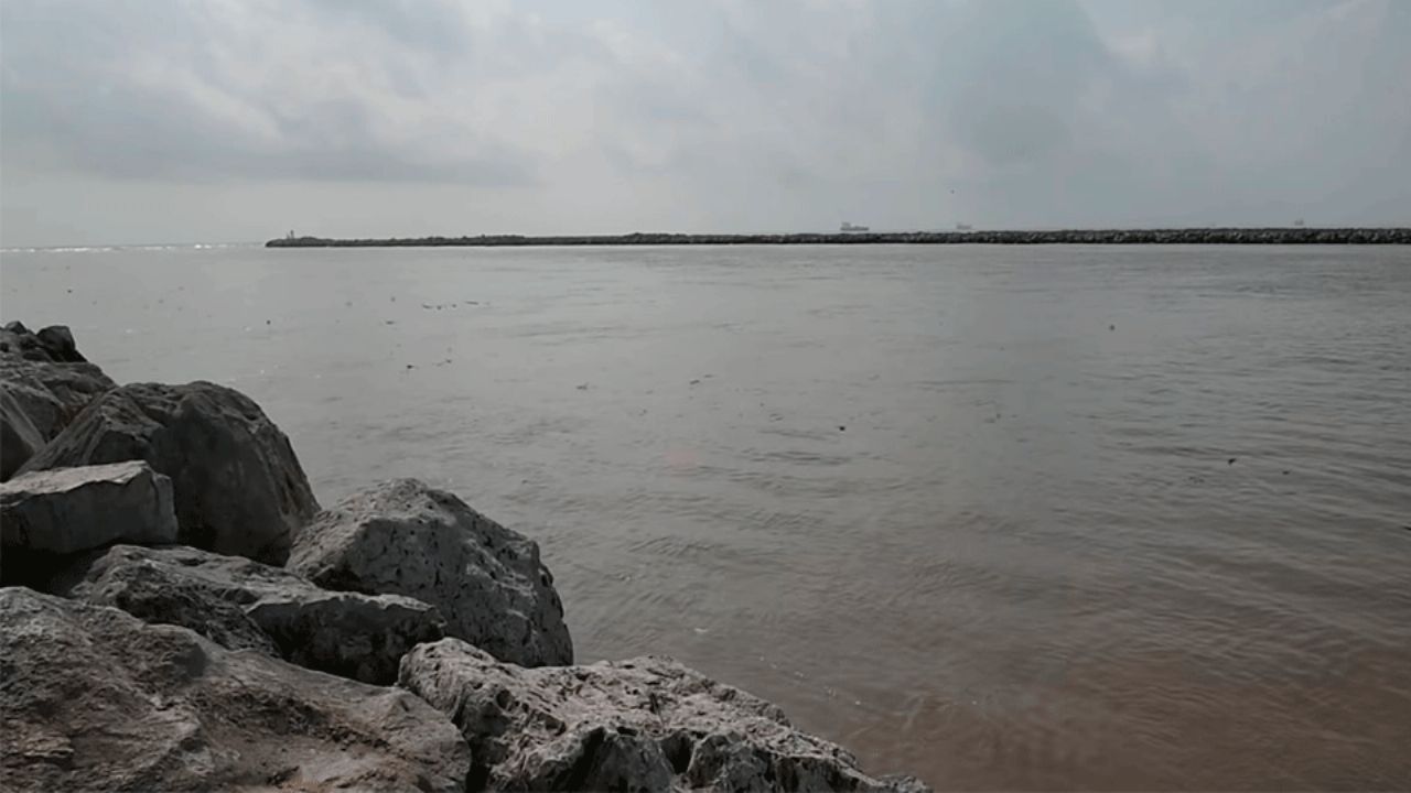 Aparece el cuerpo de Carlos Aldair en el río Pánuco; su madre lo buscó sin descanso