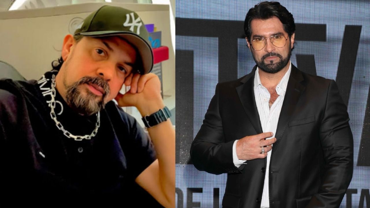 ¿Arturo Carmona sabe dónde se oculta Cruz Martínez de Alicia Villarreal? Esto dice en ‘VLA’