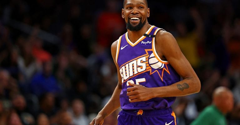 Kevin llega a un equipo en plena reestructuración