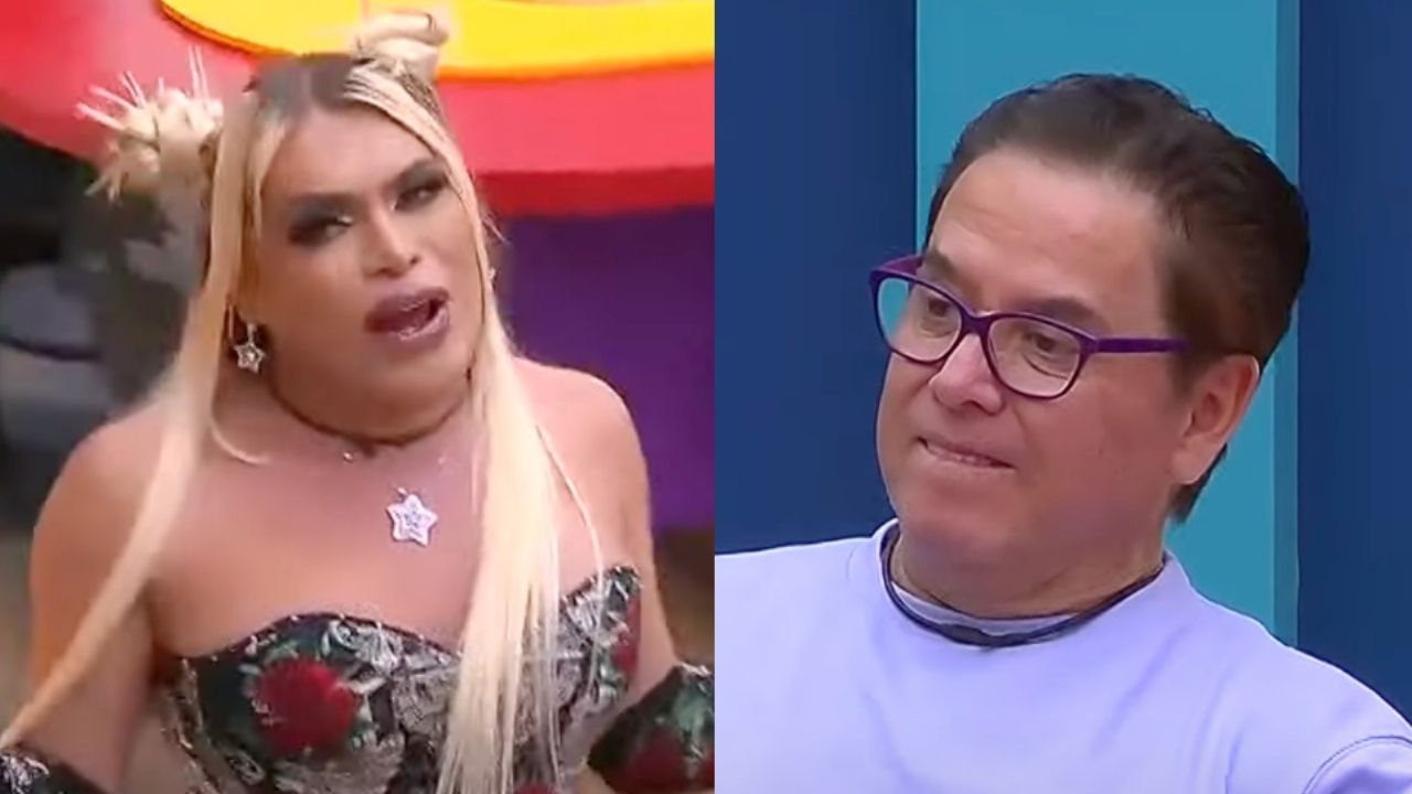 Wendy Guevara humilla a Mario Bezares; insinúa que Televisa engañó con su triunfo en ‘LCDLF’