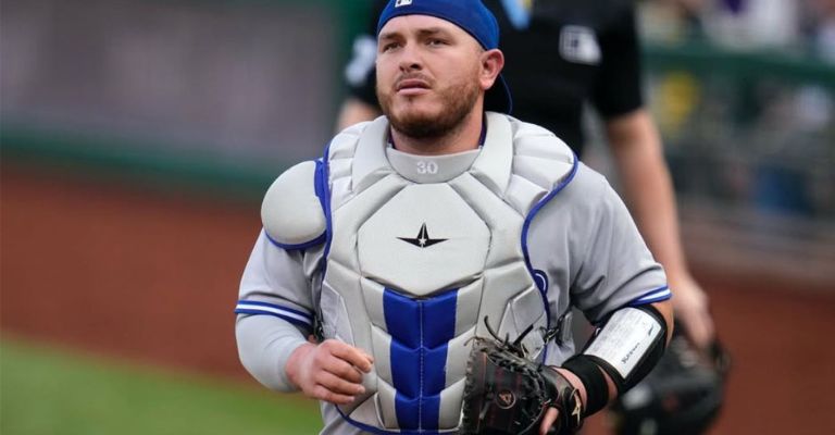 Kirk ya tenía su lugar seguro