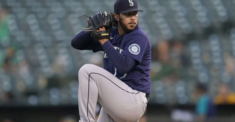 Muñoz también está en una gran temporada