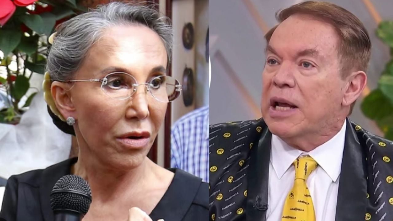 Marcos Valdés culpa a Florinda Meza de salida de ‘Don Ramón’ del ‘Chavo del 8’ por maltratos