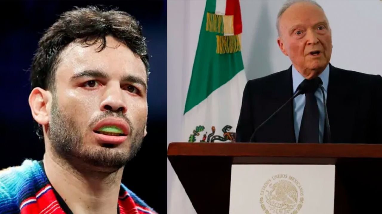 Julio César Chávez Jr. busca llegar libre a México; tramita hasta seis amparos, informa la FGR