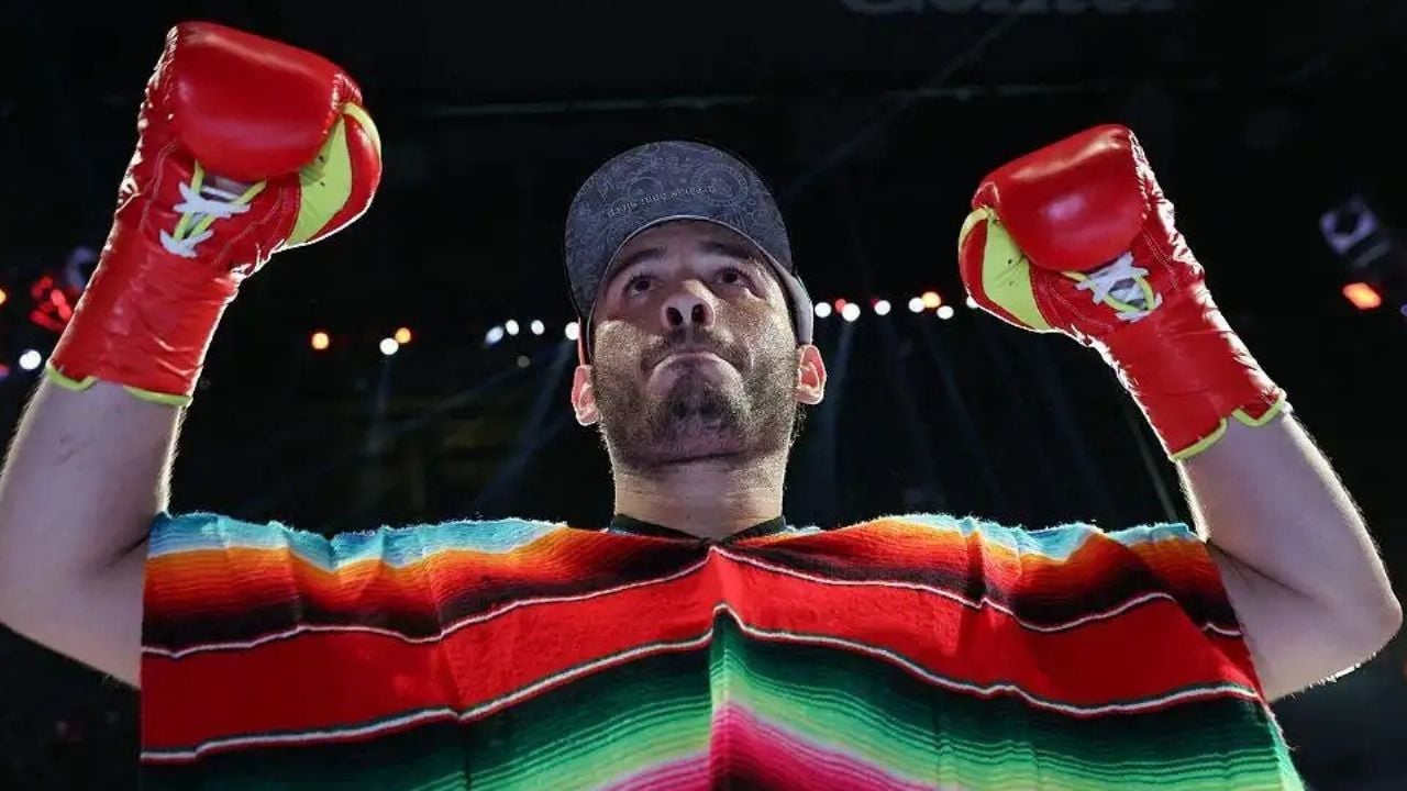 Julio César Chávez Jr: A cuánto asciende su fortuna tras nexos con el Cártel de Sinaloa