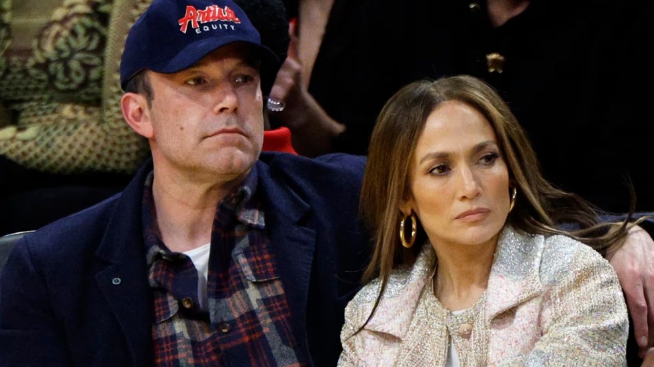 Jennifer Lopez tiraría dura indirecta en contra de Ben Affleck con nueva canción de desamor