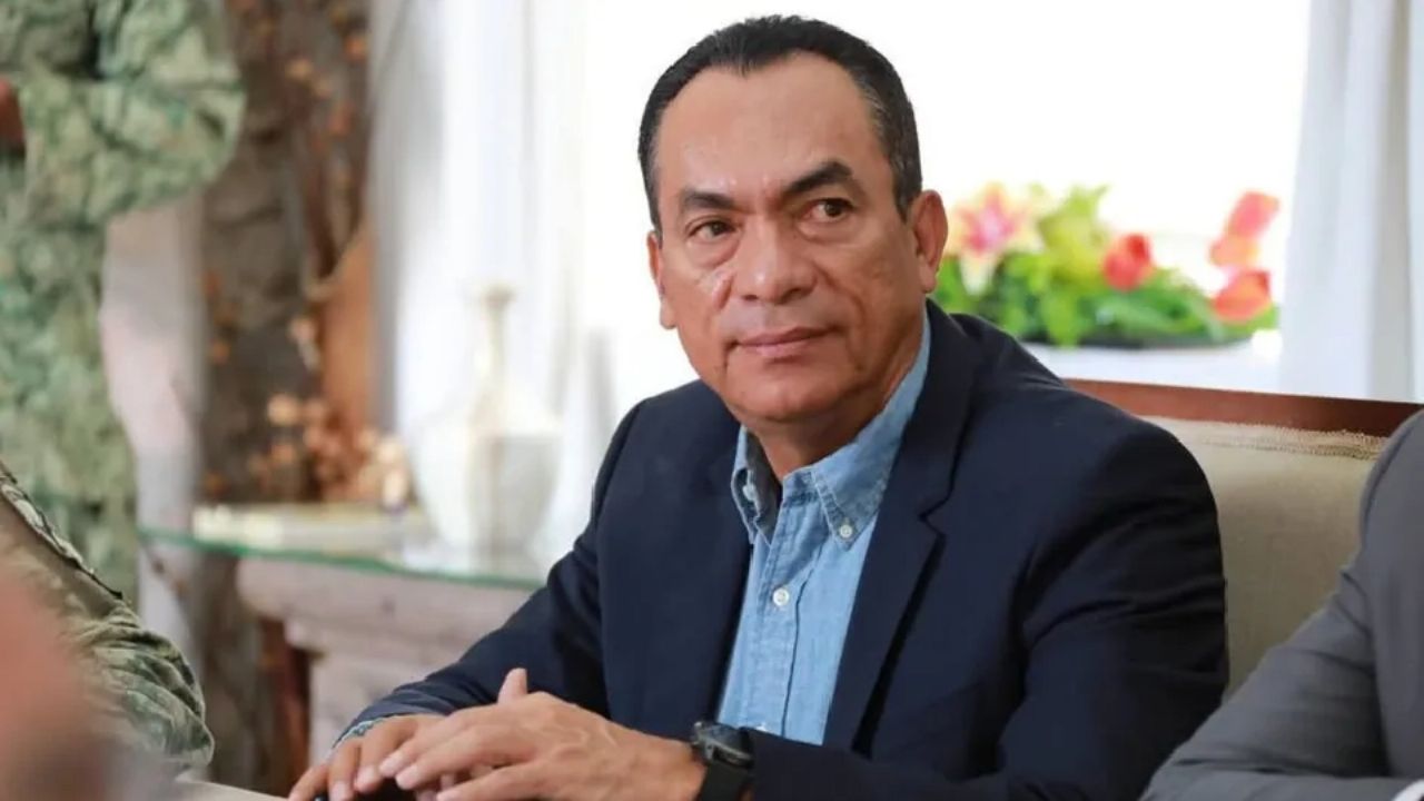 Fiscal de Michoacán renuncia durante la crisis de violencia e inseguridad en el estado