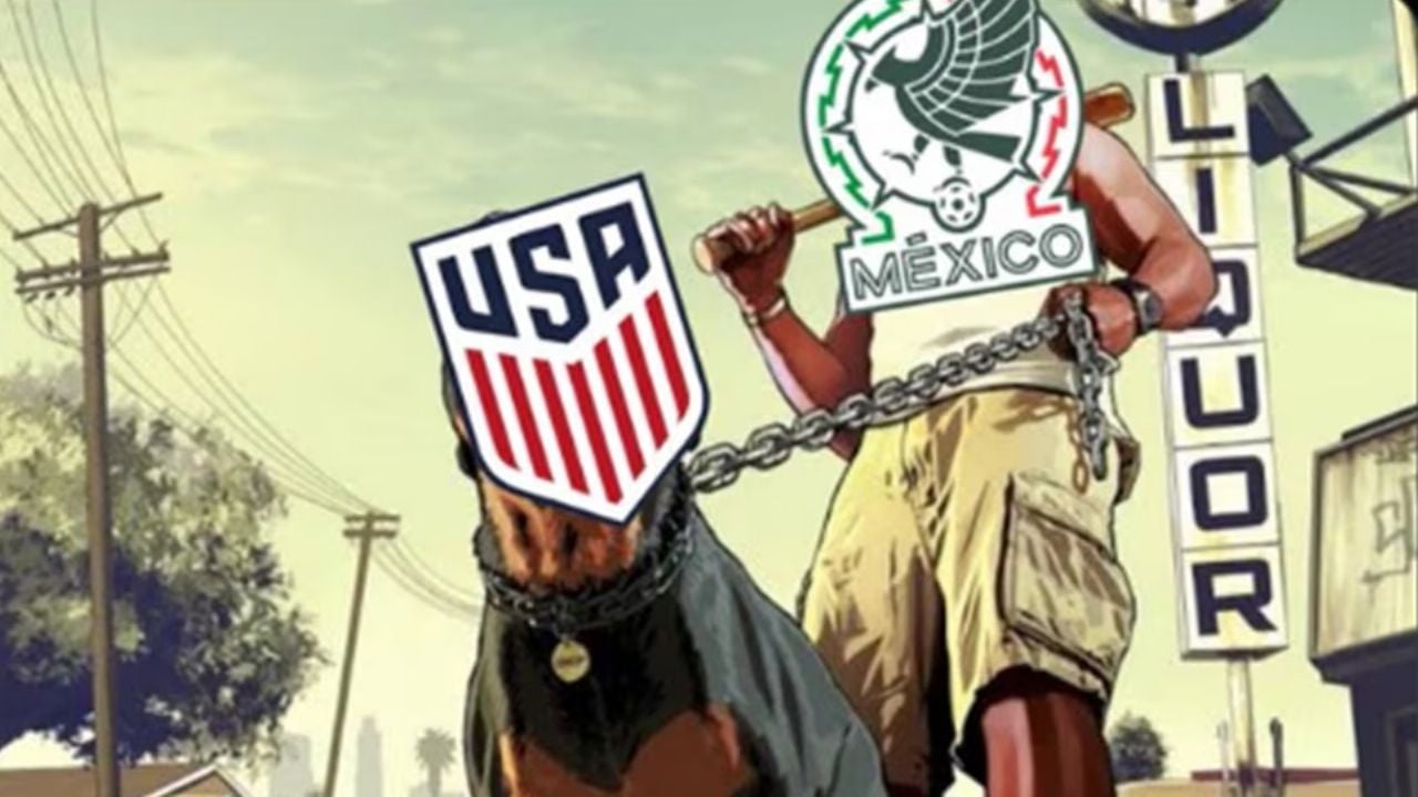 México Campeón: Los memes inundan las redes por el bicampeonato del tri en la Copa Oro