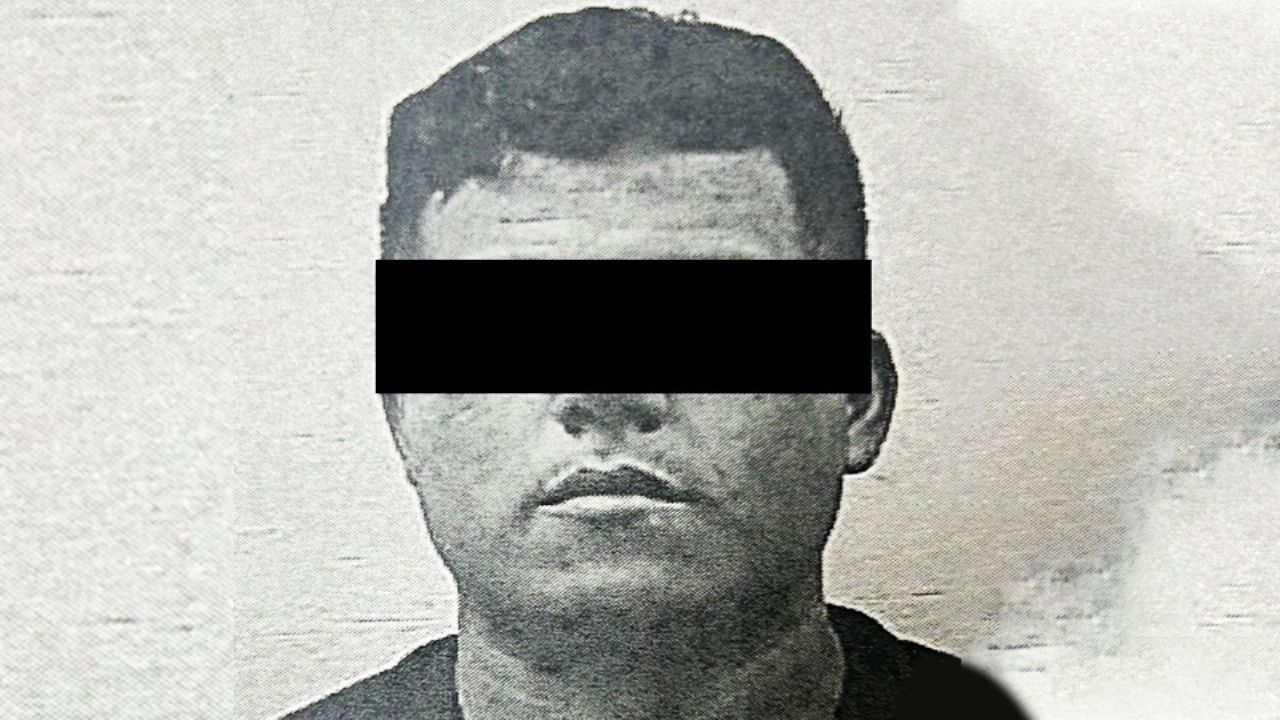 Arrestan a sujeto acusado de asaltar a mujer en Hermosillo; la amenazó en plena calle