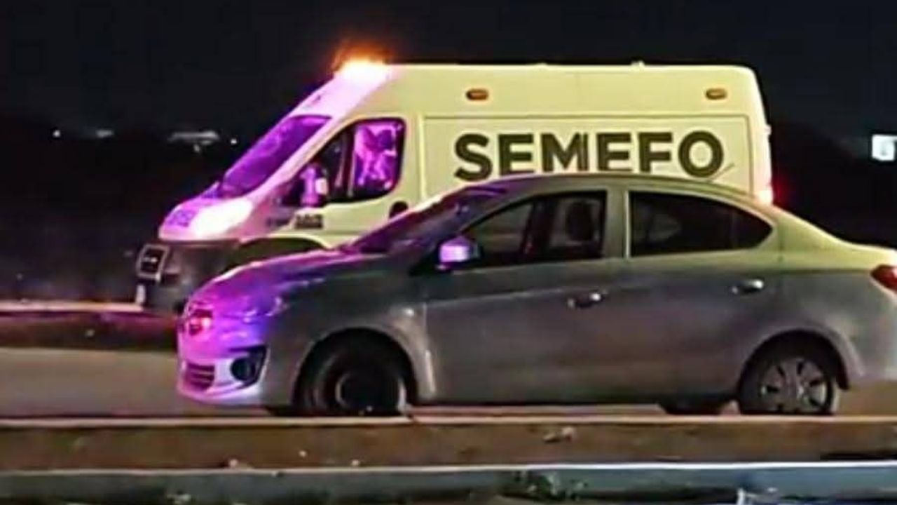 Noche violenta en Ciudad Obregón: Ataque armado deja una mujer muerta y un hombre herido