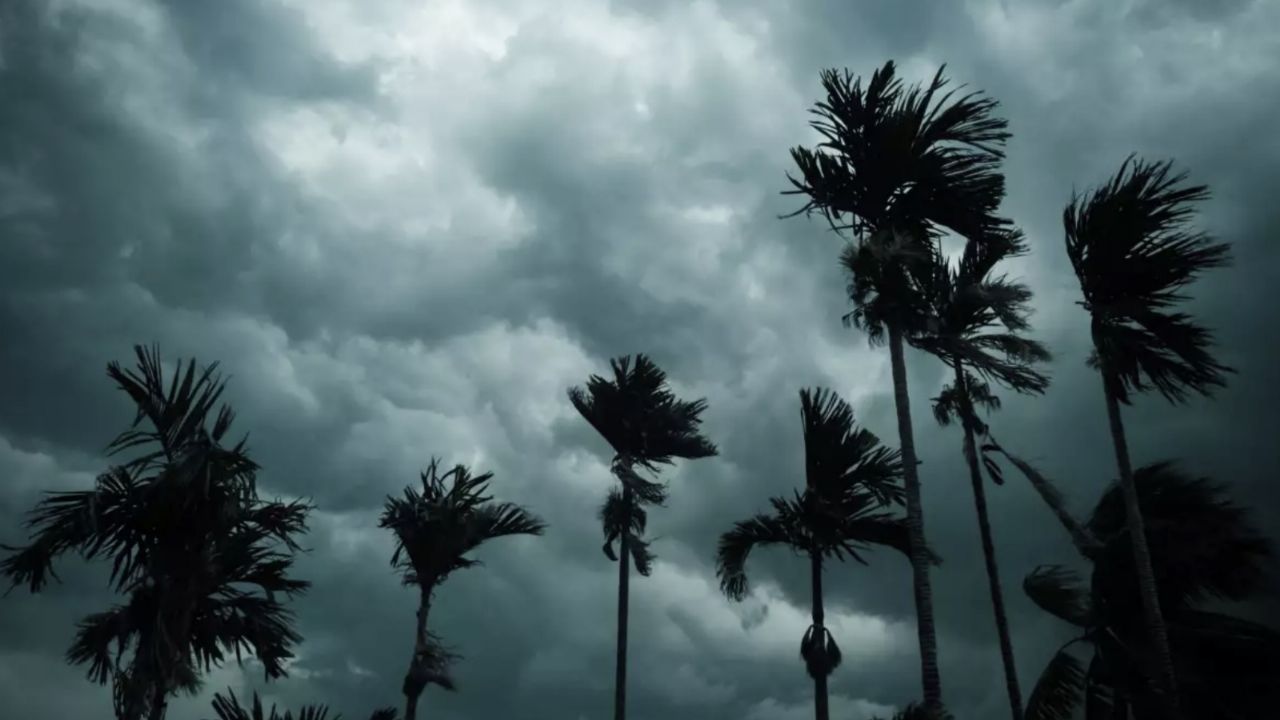 Conagua: ¡Saca el paraguas! Monzón mexicano provocará lluvias intensas en estos estados HOY