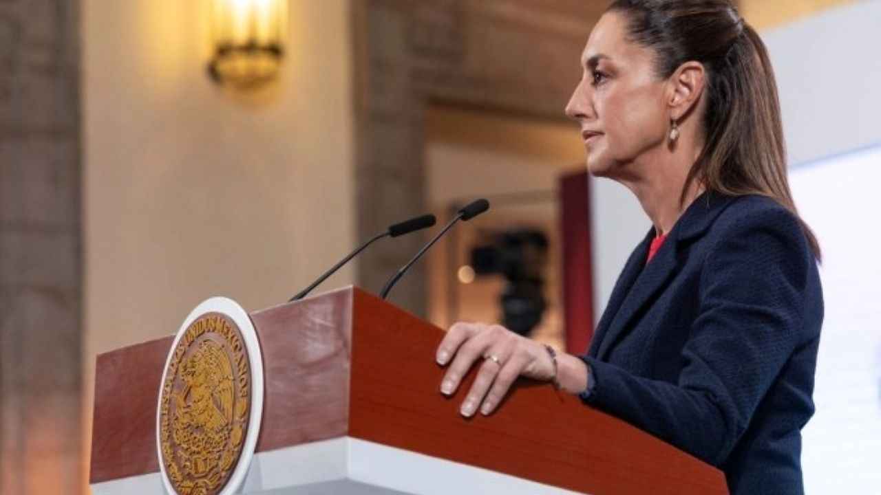 Sheinbaum lamenta muertes por inundaciones en Texas; confirma mexicanos afectados