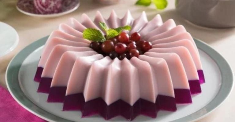 Las marcas de gelatina más saludables según Profeco