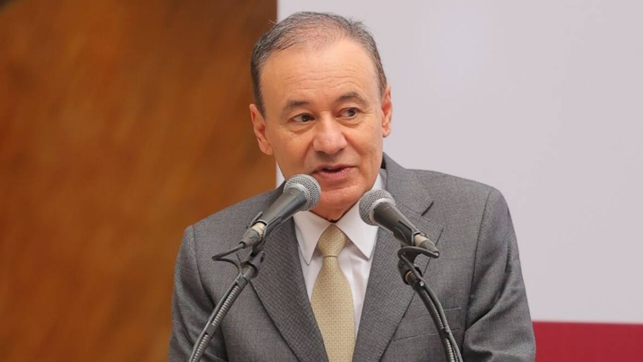 “Es una tragedia”: Alfonso Durazo condena asesinato de tres hermanas y su madre en Hermosillo