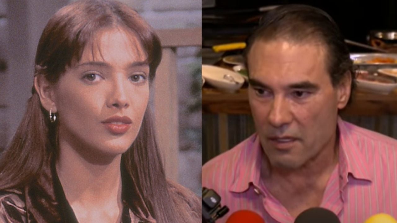 Solo desapareció: Actor de Televisa estremece a ‘Hoy’ con fuerte confesión de Adela Noriega
