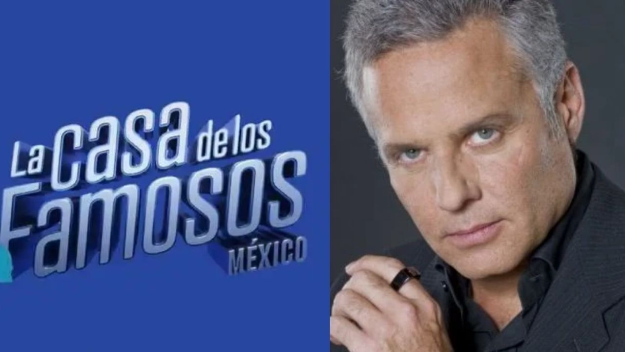 Nuevo habitante de ‘LCDLF México’: Televisa se conmociona al destapar a actor de novelas
