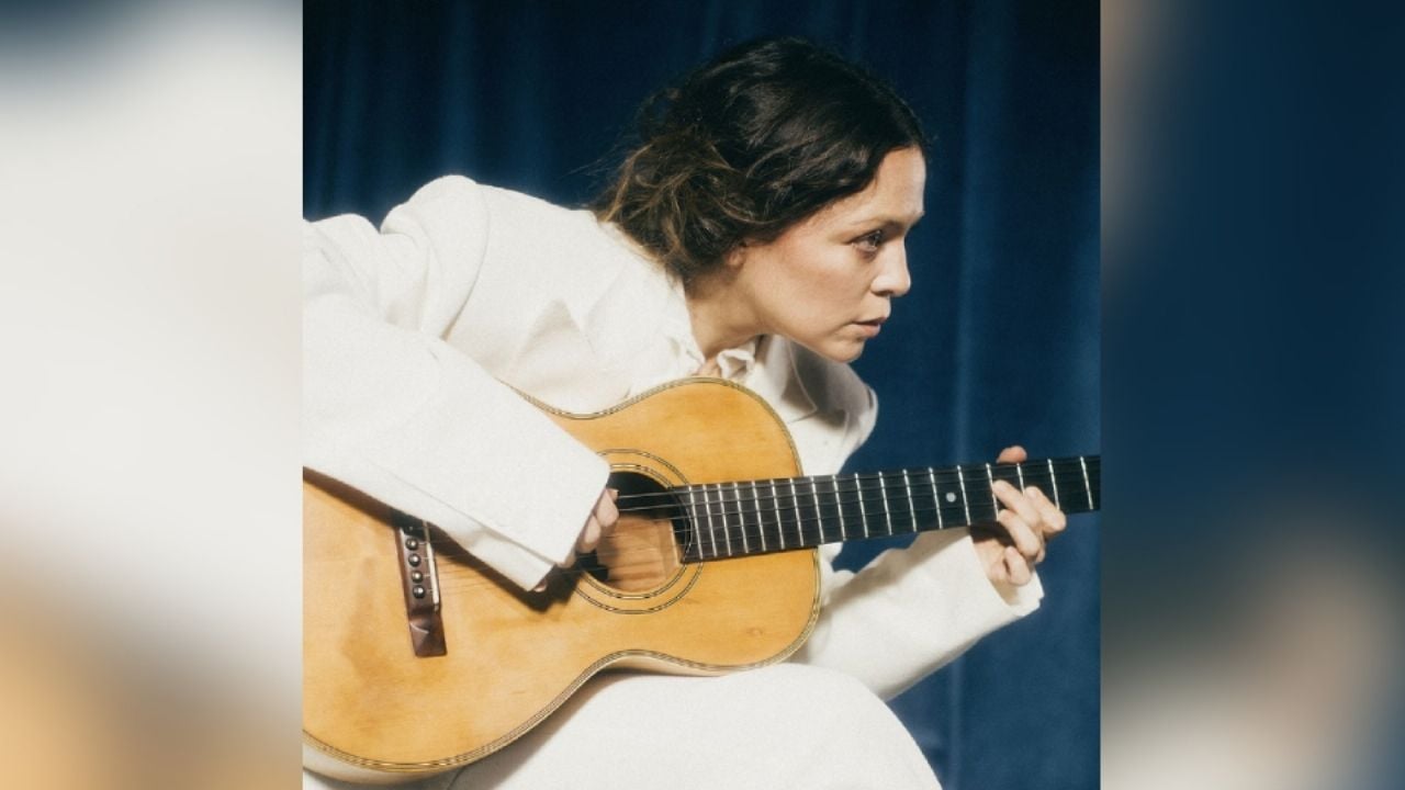 Natalia Lafourcade está embarazada: La cantante confirma que será madre con emotivo mensaje
