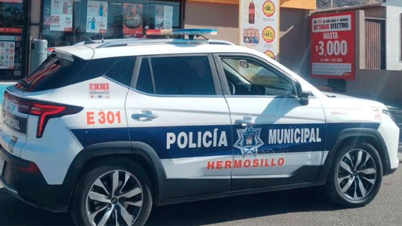 Ataca y roba a trabajadora sexual en Hermosillo; lo buscan tras huir del hotel