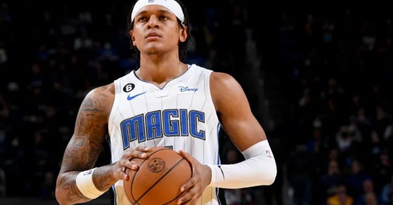 Banchero seguirá con Orlando por varios años más