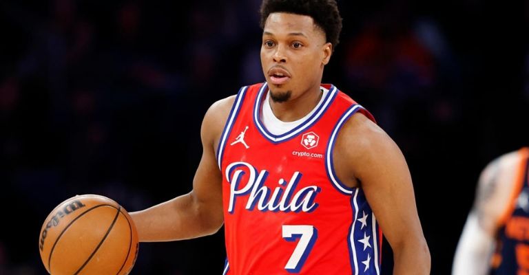 Lowry está de regreso para otra campaña