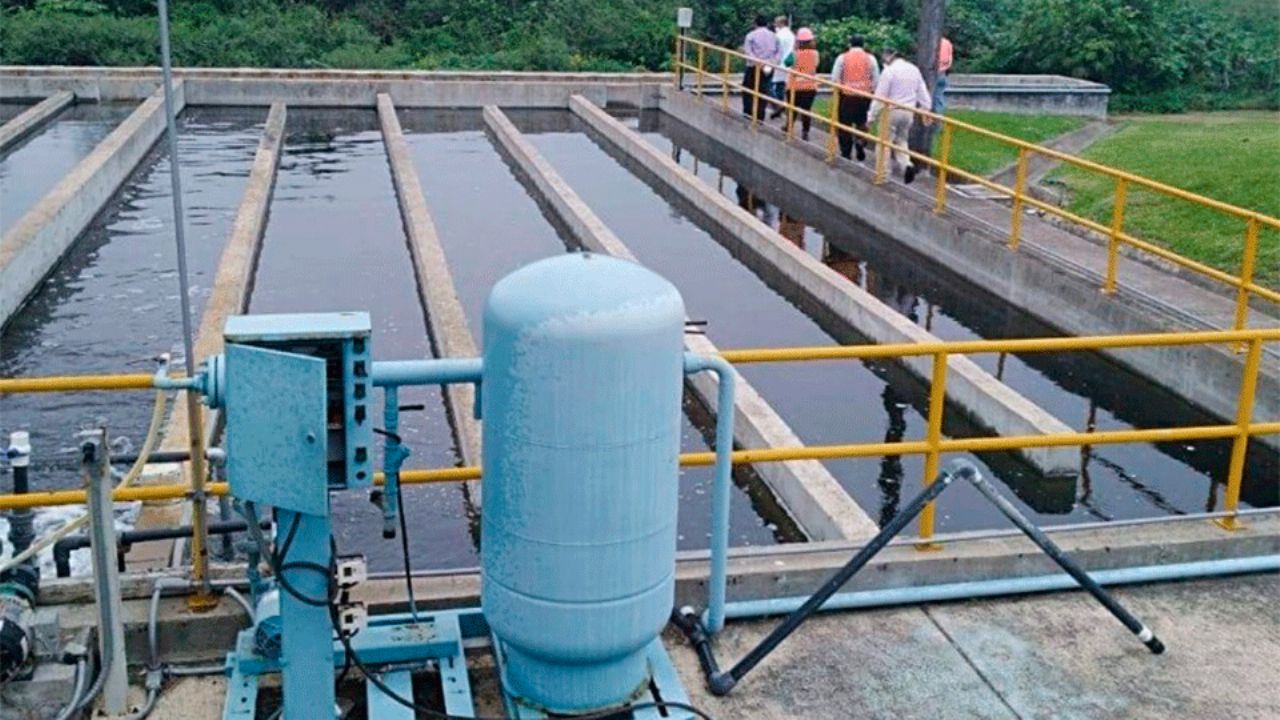 CEA proyecta construir tres plantas tratadoras de aguas residuales en Guaymas