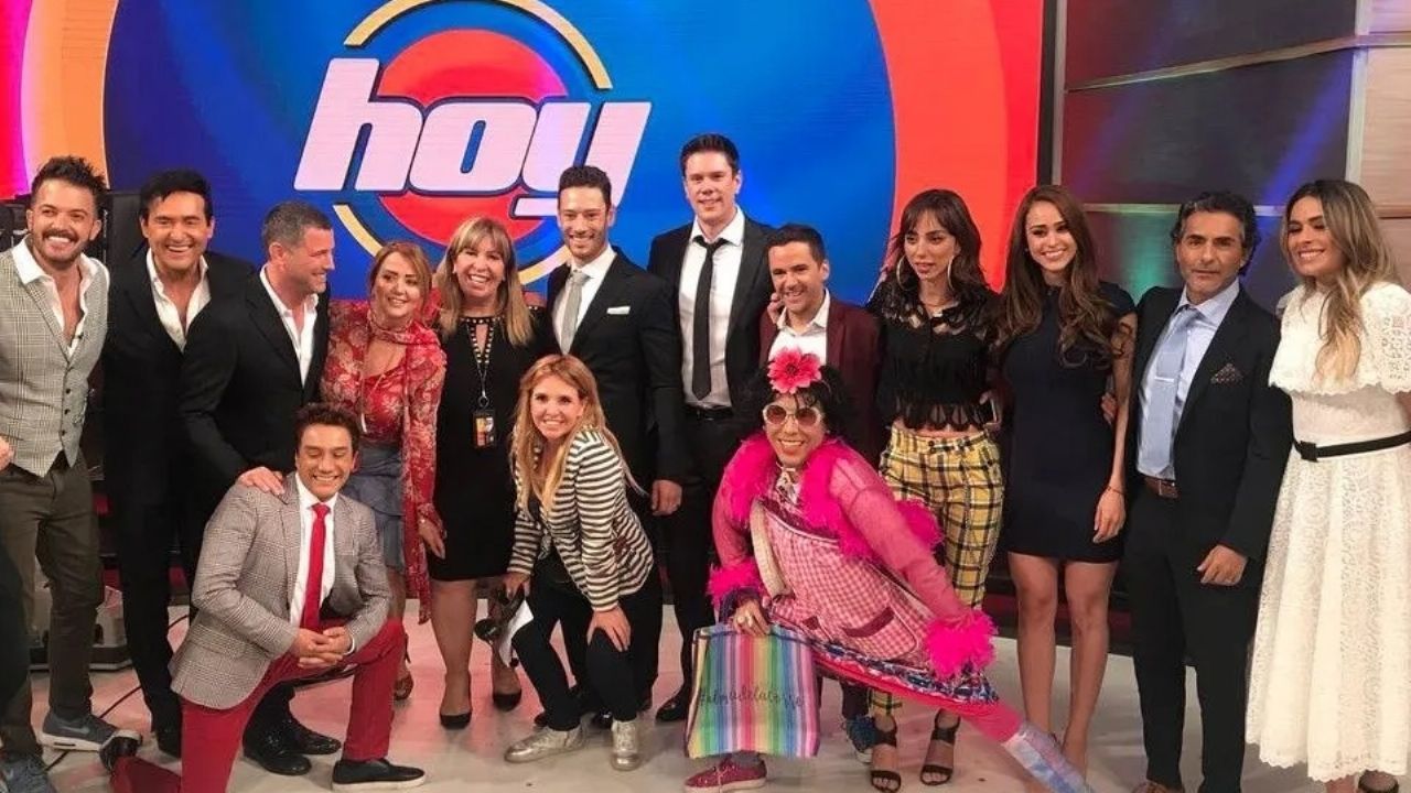 Quedó ciego: Exconductor de ‘Hoy’ perdió la vista tras accidente; pidió que le sacaran el ojo