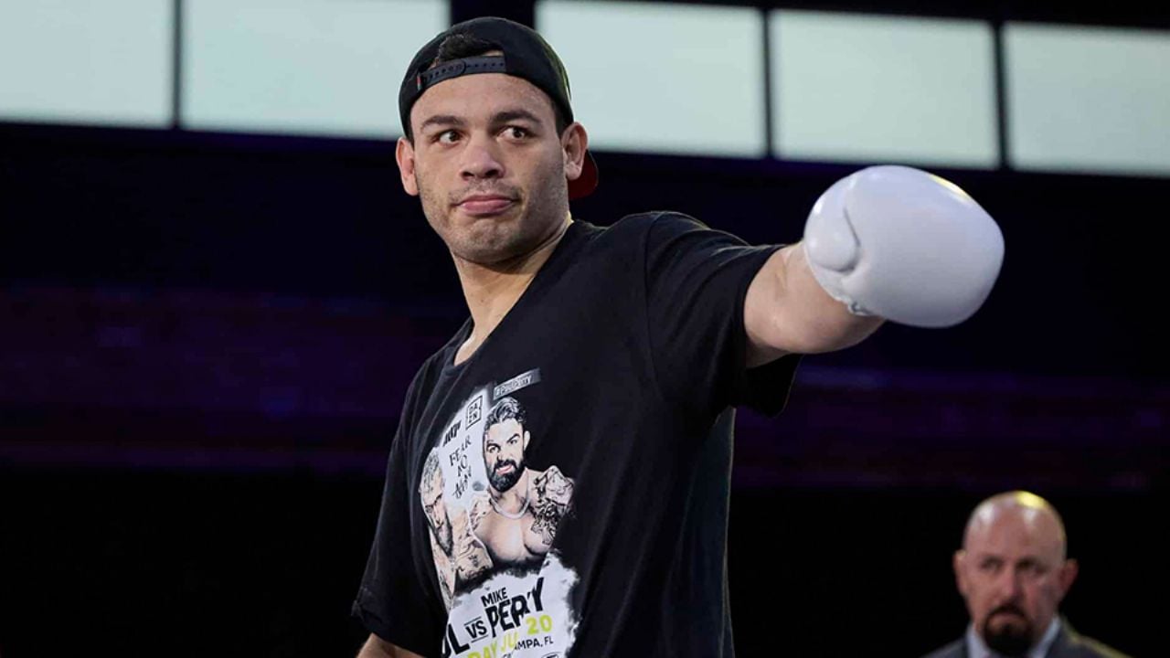 ¿Se escapó? Julio César Chávez Jr. no se presenta a audiencia; su abogado “no sabe” dónde está