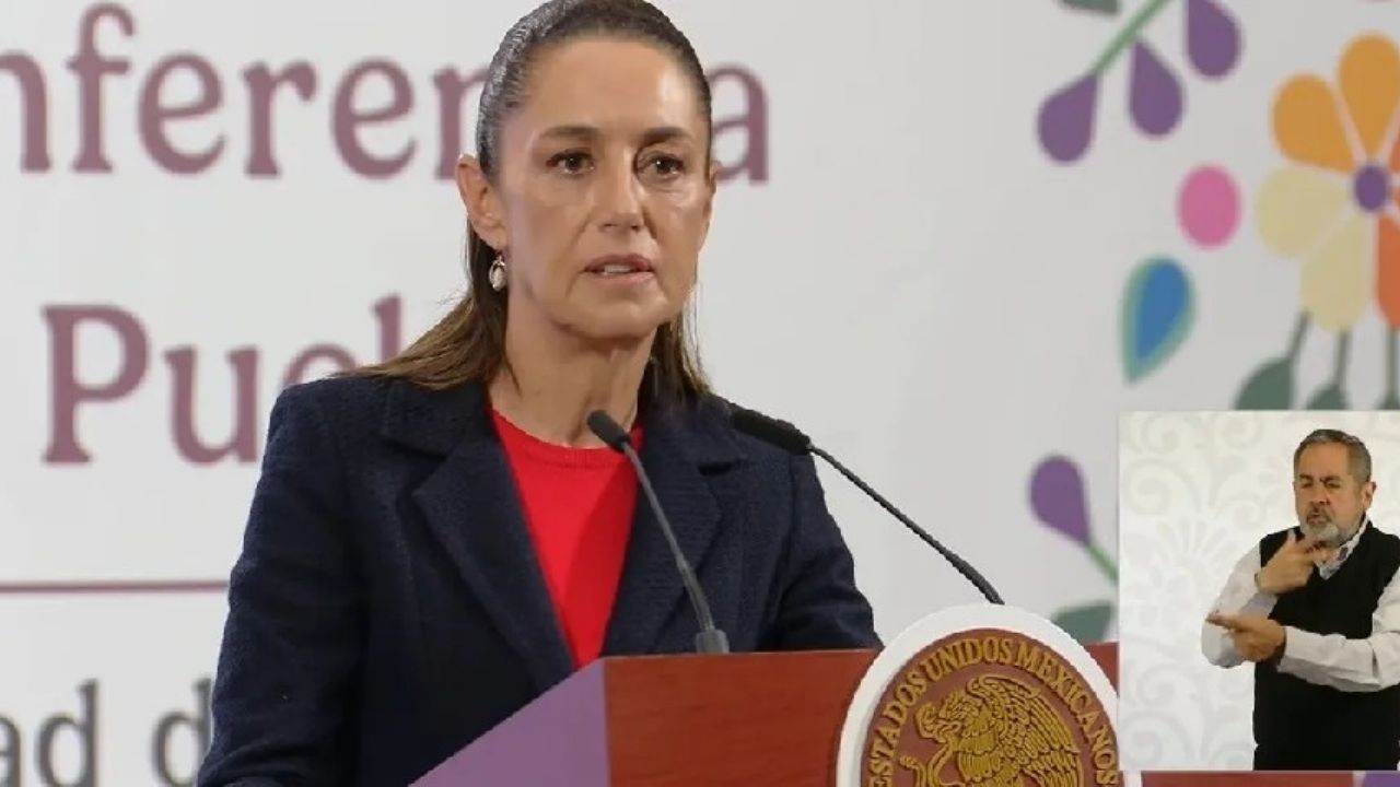 Claudia Sheinbaum buscará regular especulación inmobiliaria por gentrificación en la CDMX