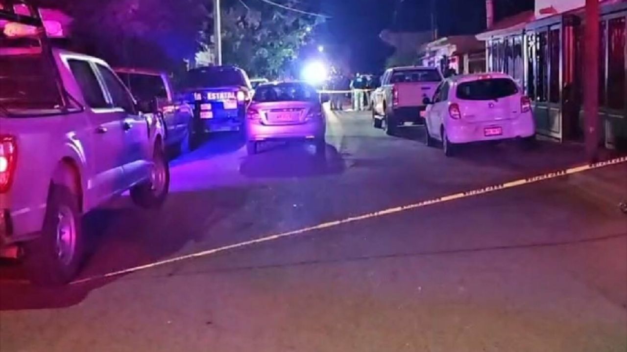 Alcalde de Cajeme: 90% de los ataques armados son entre integrantes de grupos delictivos