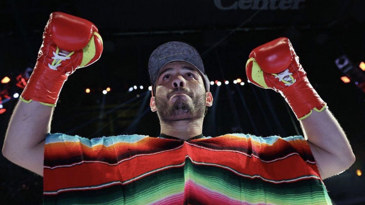 ¿Dónde está Julio César Chávez Jr.? FGR informa y espera audiencia de deportación en EU