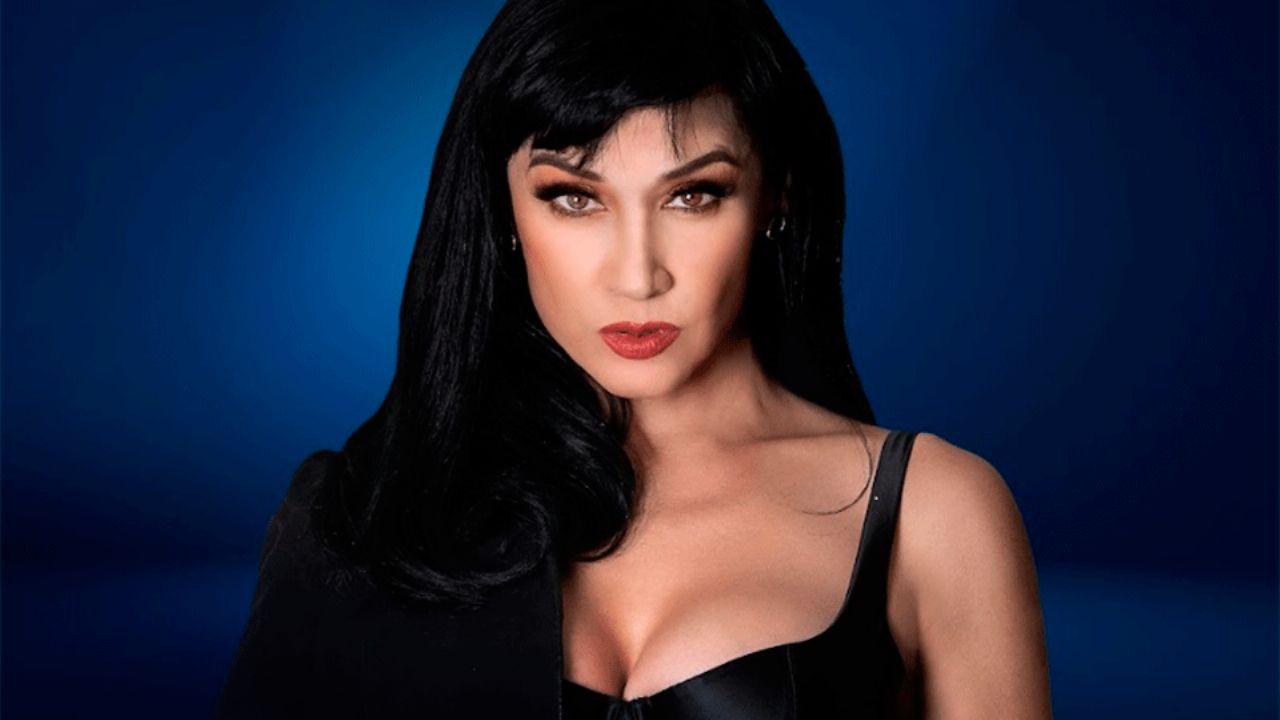 Sale a la luz que Susana Zabaleta padeció cáncer y continúa bajo revisión médica