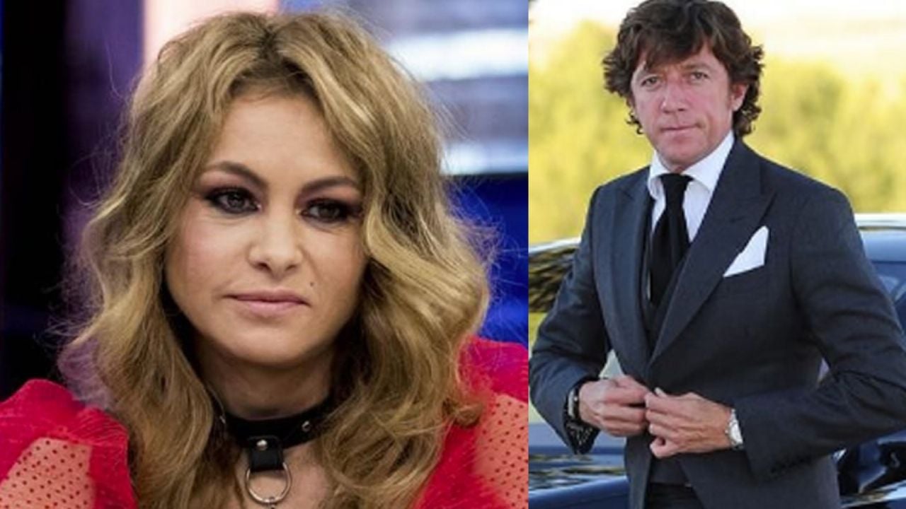 Paulina Rubio acusa a Colate de “secuestrar” a su hijo; esto dijo la cantante, según ‘VLA’