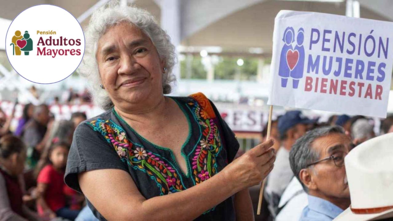Si cumples esta condición, tu Pensión del Bienestar aumentará el monto en casi el 50%